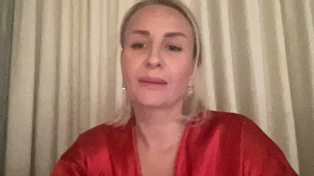 Delissaxx online show from July 2026 08:02:01 PM