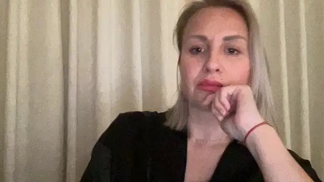 Delissaxx online show from July 2026 08:48:02 PM