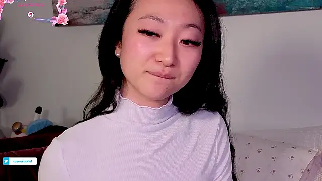 MySweetSofie online show from January 2026 11:07:01 PM