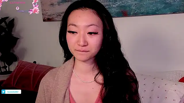 MySweetSofie online show from January 2026 10:48:02 PM