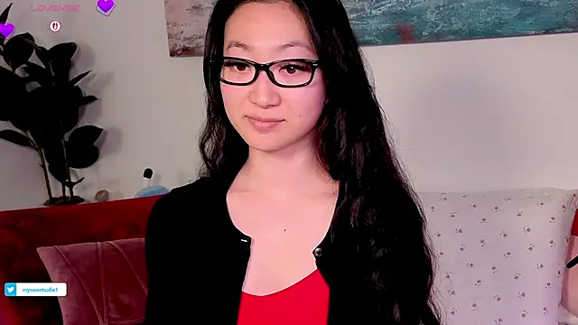 MySweetSofie online show from February 2026 10:02:02 PM