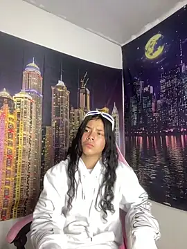 LittleMissEve  online show from June 2026 11:03:01 PM