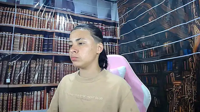 LittleMissEve  online show from July 2026 02:36:01 AM