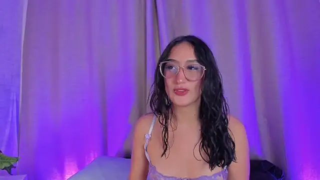 Mila Noir  online show from June 2026 03:18:02 AM