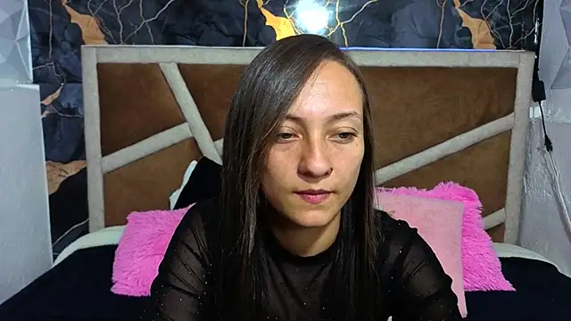 Briany ws online show from July 2026 07:49:01 PM