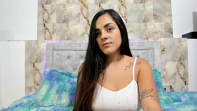 Cleo ws online show from June 2026 04:44:02 AM