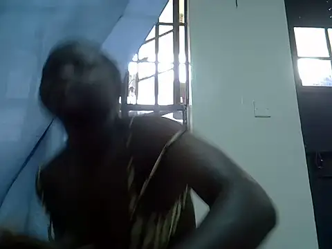 Snapshot of milky_gal_ebony chatting on June 2026 10:24:01 AM milky gal ebony online show from June 2026 10:24:01 AM