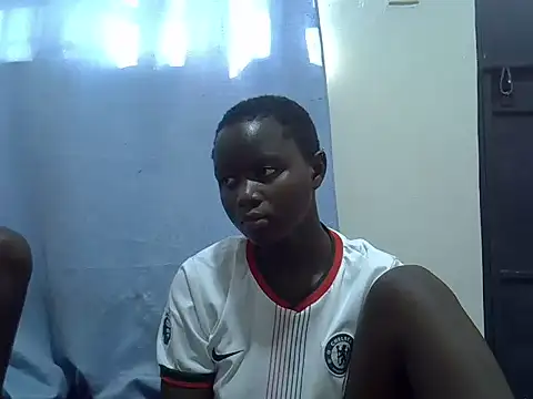 Snapshot of milky_gal_ebony chatting on July 2026 02:14:02 PM milky gal ebony online show from July 2026 02:14:02 PM