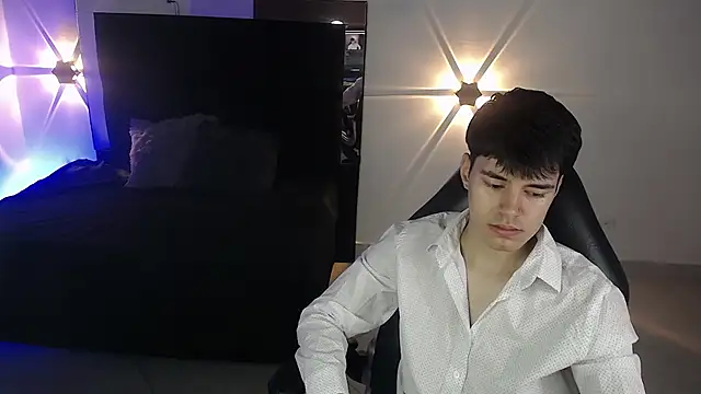 Blakzen online show from July 2026 03:56:02 AM