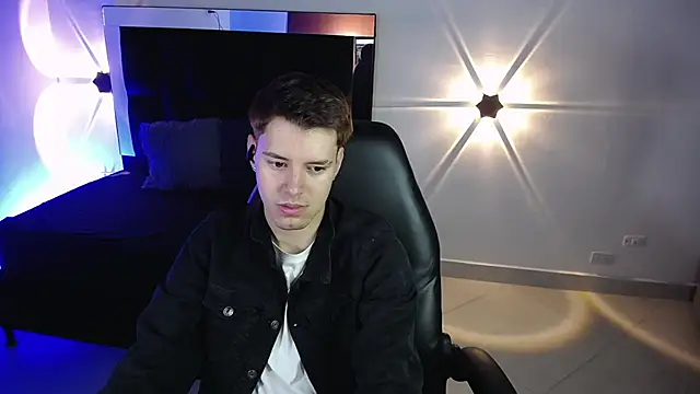 Blakzen online show from July 2026 04:06:02 AM