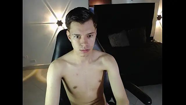 Blakzen online show from July 2026 03:47:01 PM