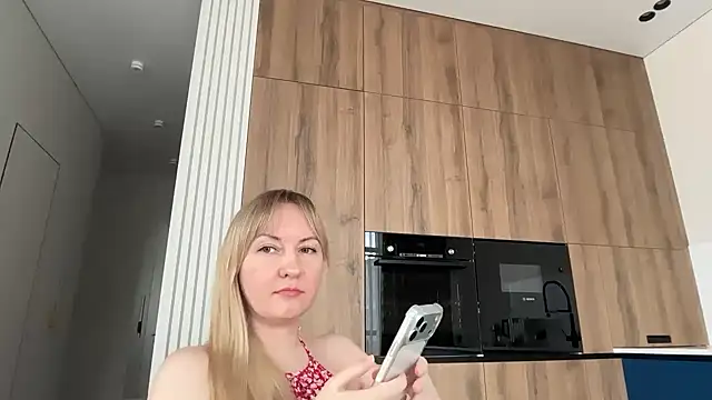 Dorielle online show from June 2026 09:59:02 AM