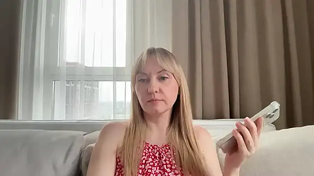 Dorielle online show from July 2026 01:17:01 PM