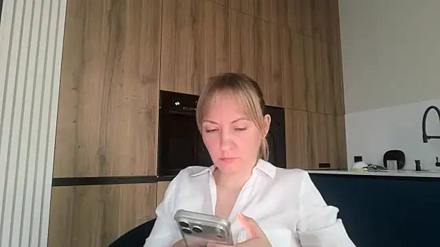 Dorielle online show from July 2026 02:46:01 PM