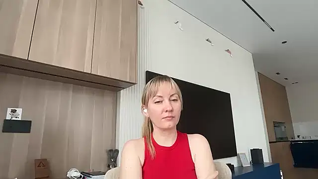 Dorielle online show from July 2026 06:50:02 AM