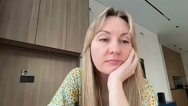 Dorielle online show from July 2026 02:23:02 PM