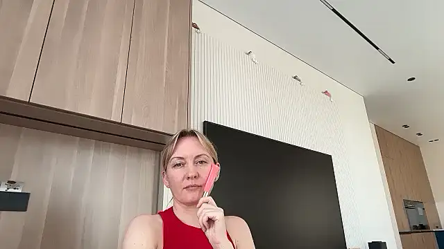 Dorielle online show from July 2026 12:53:02 PM