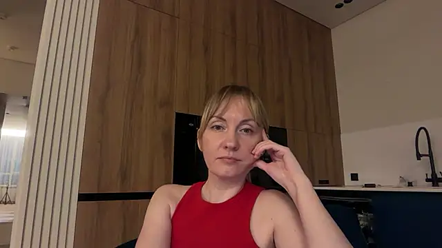 Dorielle online show from July 2026 03:21:02 PM