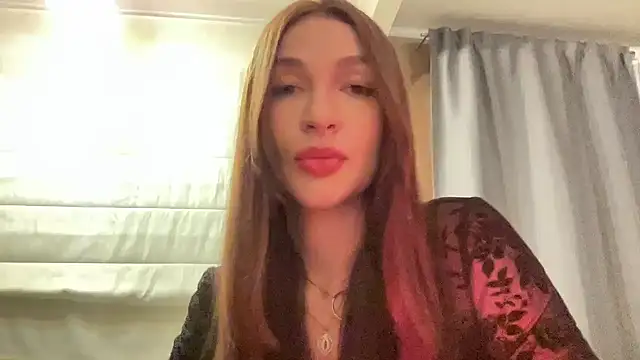 Nolenne online show from July 2026 08:00:01 PM