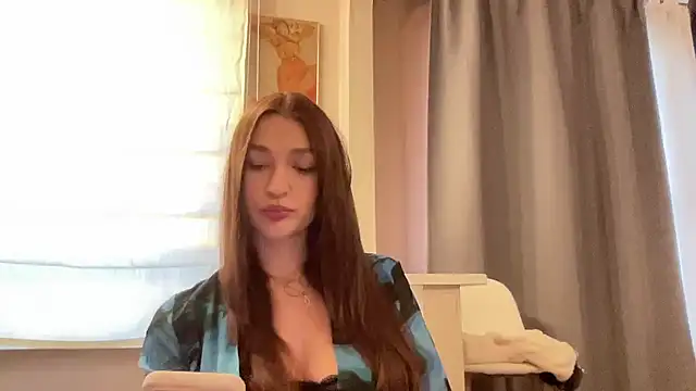 Nolenne online show from July 2026 02:42:02 PM