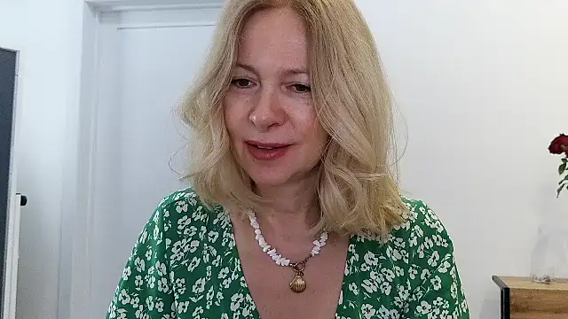 Vireliabo online show from July 2026 07:43:01 AM