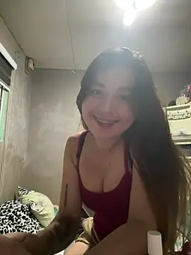 Snapshot of ilovetattoo15 chatting on June 2026 01:03:02 PM ilovetattoo15 online show from June 2026 01:03:02 PM