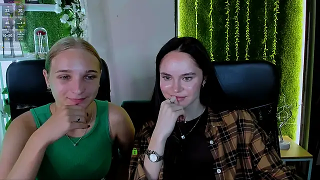 vanesa lux online show from July 2026 07:23:02 AM