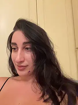  Elina  online show from June 2026 08:24:01 AM