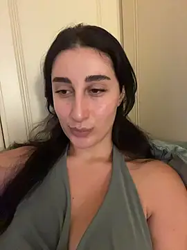  Elina  online show from June 2026 07:58:01 AM