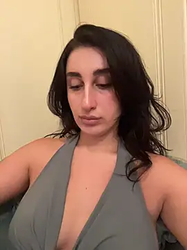  Elina  online show from July 2026 08:30:01 AM