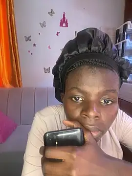 Snapshot of Triskymaya chatting on June 2026 07:57:02 AM Triskymaya online show from June 2026 07:57:02 AM