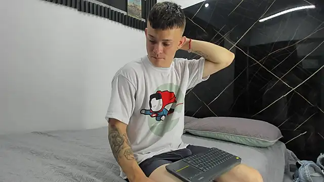 Robinlion91 online show from July 2026 03:45:02 AM