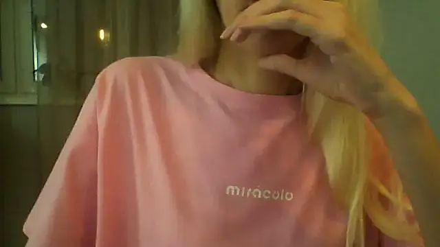 Sorielleki online show from July 2026 01:51:01 PM