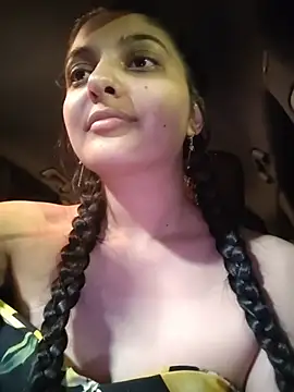 Ambra-Long online show from July 2026 07:49:01 PM