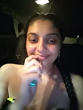 Ambra-Long online show from July 2026 08:00:01 PM