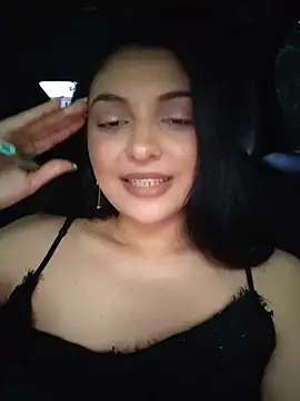 Ambra-Long online show from July 2026 05:27:01 PM