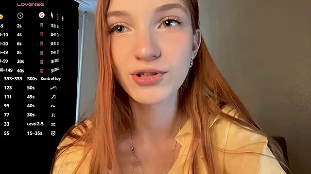 KatyCullip online show from July 2026 08:40:01 AM