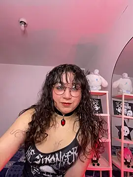Doll Morte online show from July 2026 02:32:01 PM