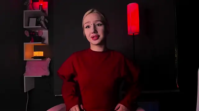 sweety lyra online show from July 2026 05:34:01 PM