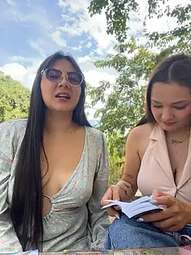 hanna mon online show from July 2026 02:52:01 PM