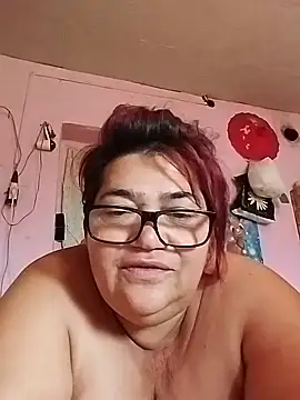 Fiona249 online show from July 2026 05:33:01 AM
