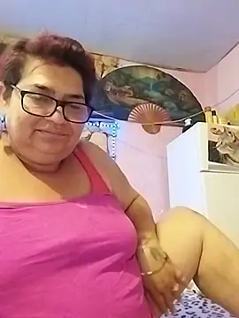 Fiona249 online show from July 2026 11:23:02 AM