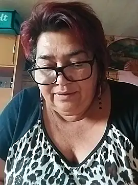 Fiona249 online show from July 2026 11:08:01 AM