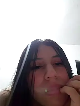 Mia Obssesion online show from July 2026 04:52:02 AM