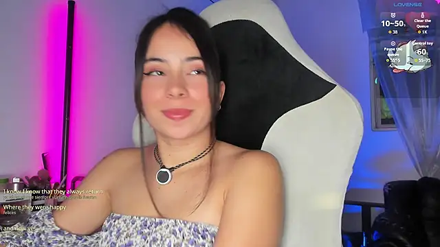 aishellyng20  online show from July 2026 04:03:01 AM