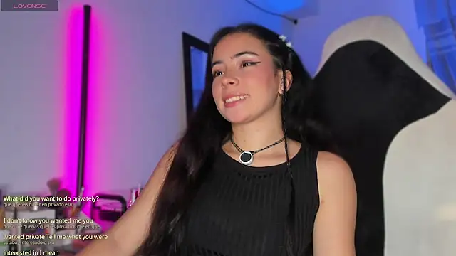 aishellyng20  online show from July 2026 11:22:01 PM