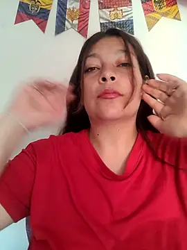 Snapshot of CurvyMilen chatting on July 2026 03:38:01 PM CurvyMilen online show from July 2026 03:38:01 PM