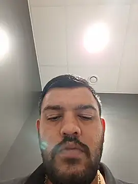 AjAj1985 online show from June 2026 06:07:01 AM