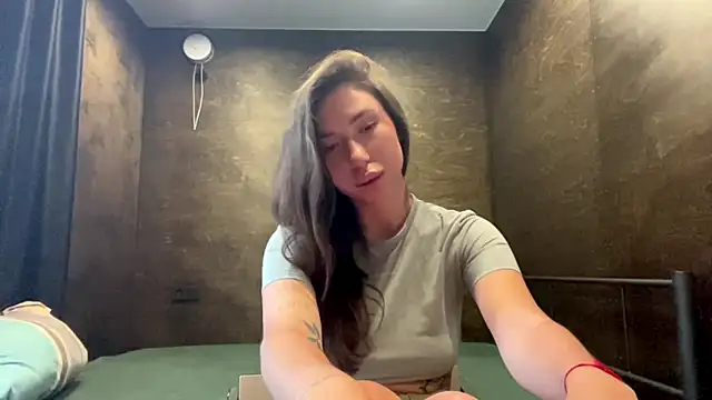 alexandradeford online show from June 2026 10:19:02 AM
