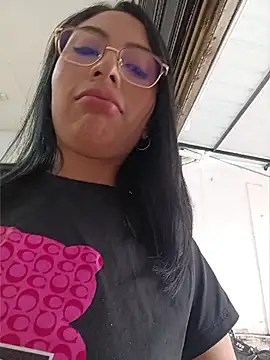 CrystalRouse19 online show from July 2026 07:39:01 PM